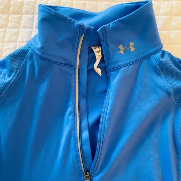 Under Armour quarter zip - Picture 7 of 8